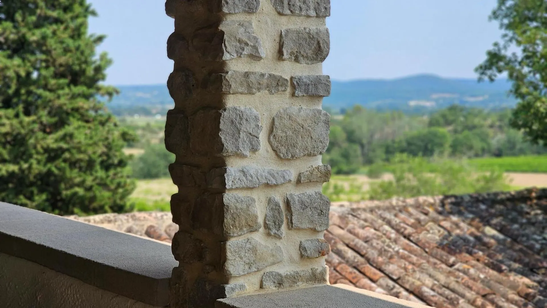 Mas Des Molieres Panzió Saint-Sauveur-de-Cruzière
